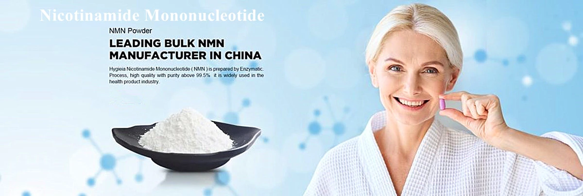 Nicotinamide Mononucleotide factory mobelbio Nicotinamide Mononucleotide factory mobelbio