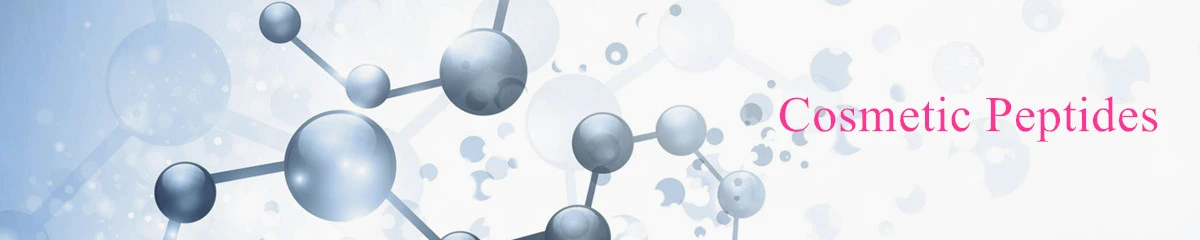 Cosmetic Peptide supplier Cosmetic Peptide supplier