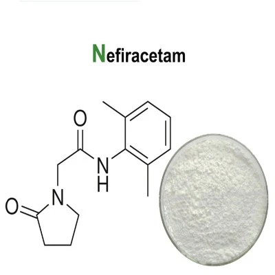 Nefiracetam manufacturer Nefiracetam manufacturer