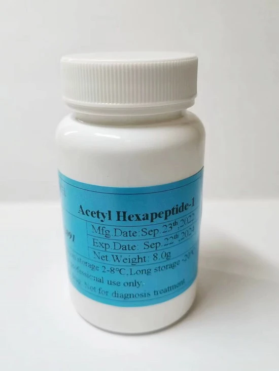 Acetyl Hexapeptide-1