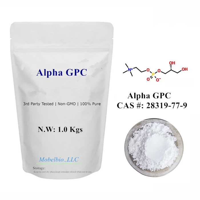 Alpha Gpc