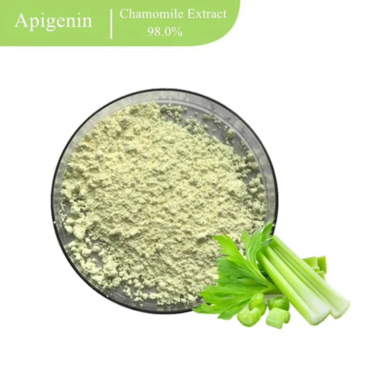 Apigenin