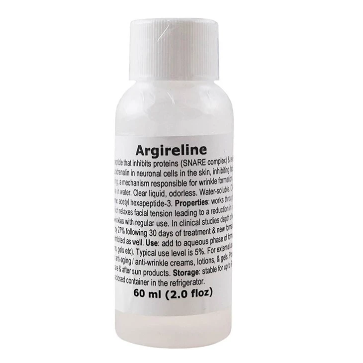 Argireline Solution