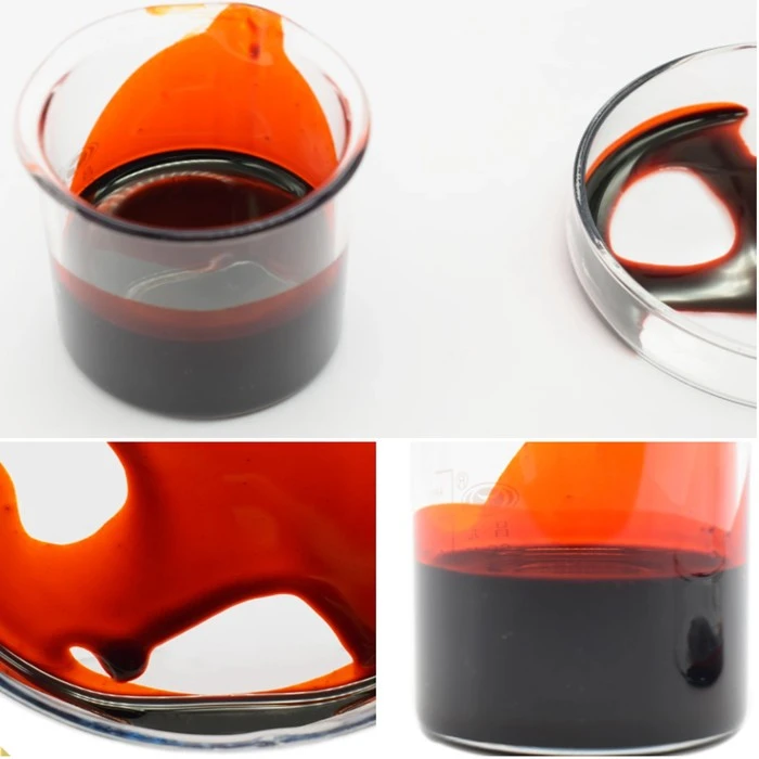 Astaxanthin Oil