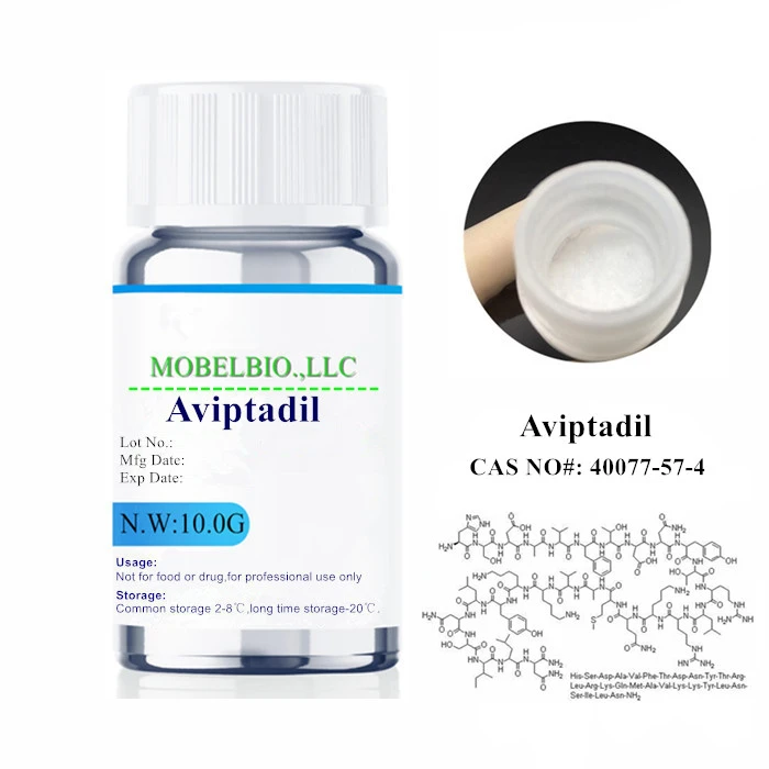 Aviptadil