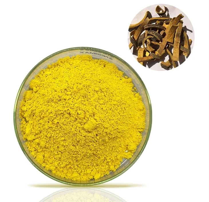 Berberine Hydrochloride
