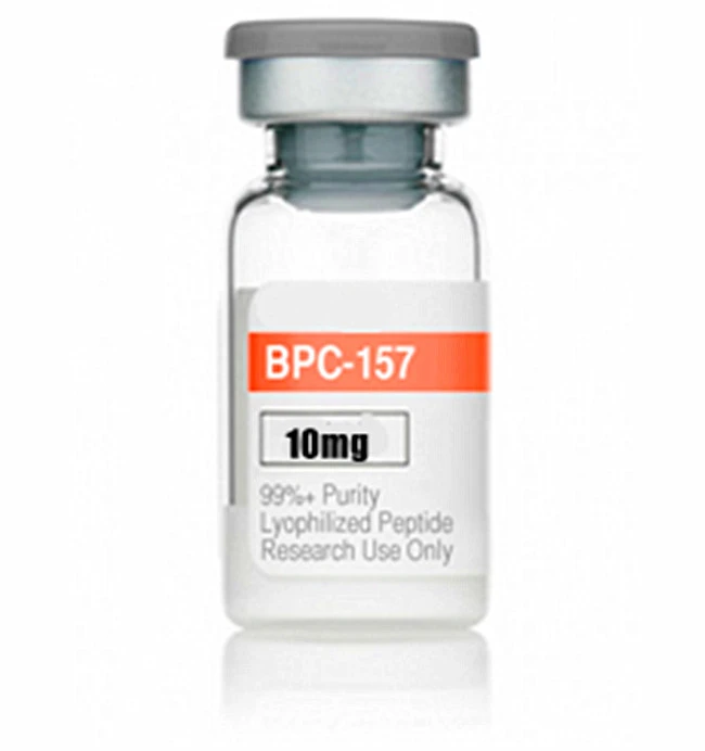 Bpc 157 Powder