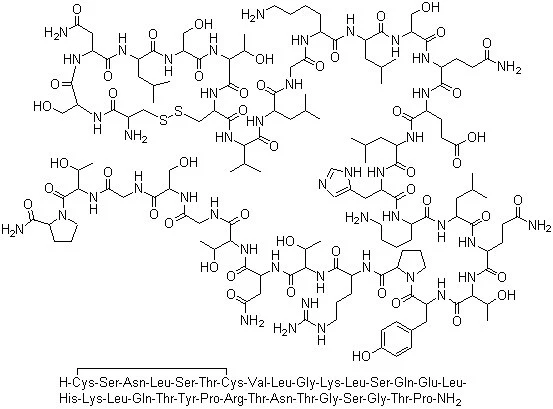 Calcitonin Salmon