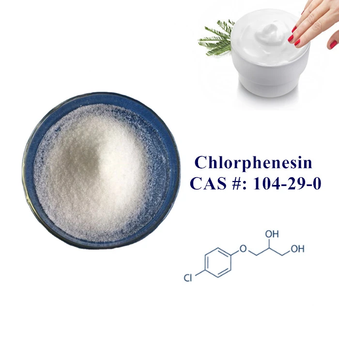 Chlorphenesin
