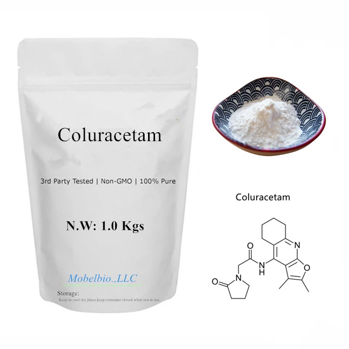 Coluracetam Powder