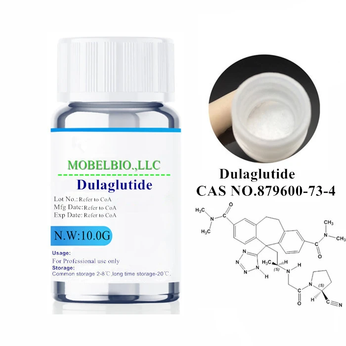 Dulaglutide