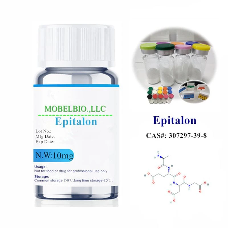 Epithalon Peptide