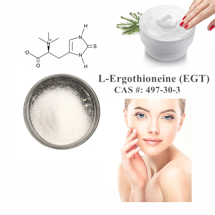 Ergothioneine