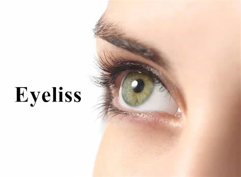 Eyeliss Powder