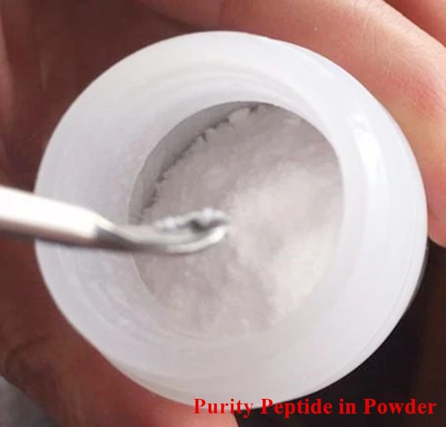 Eyeliss Powder
