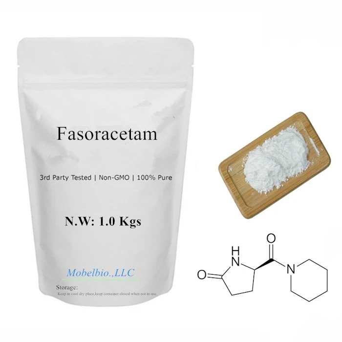 Fasoracetam Powder