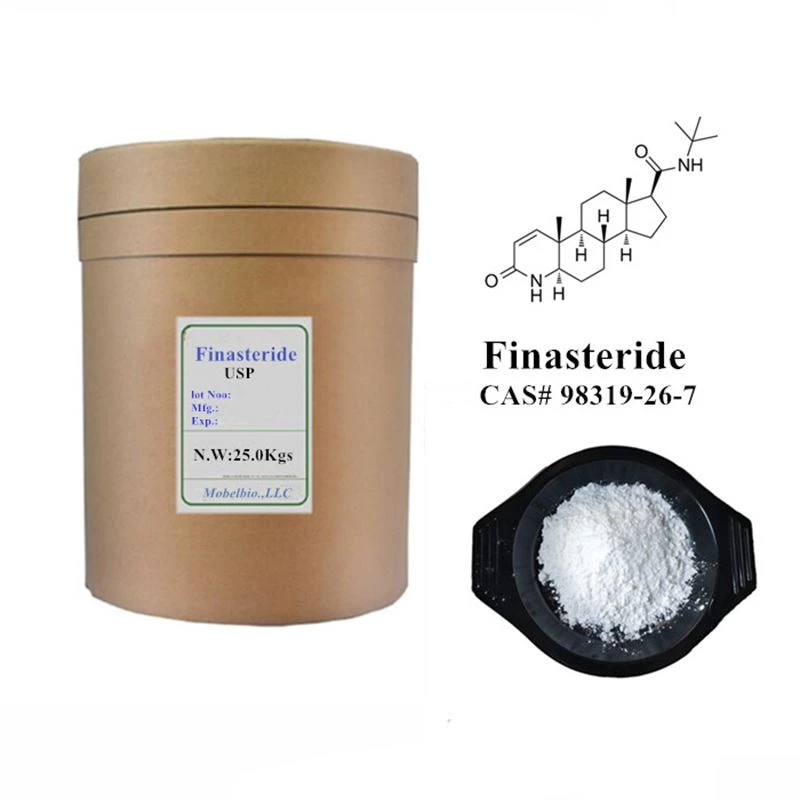 Finasteride Powder