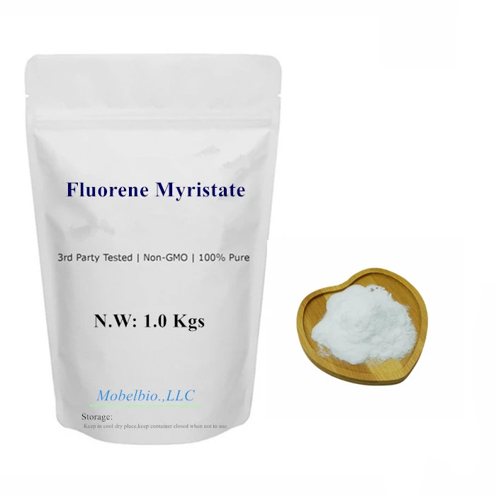 Fluorene Myristate