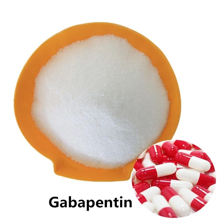 Gabapentin Powder