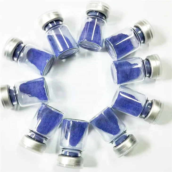 Ghk Cu Peptide