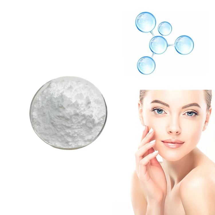 Hyaluronic Acid MMW