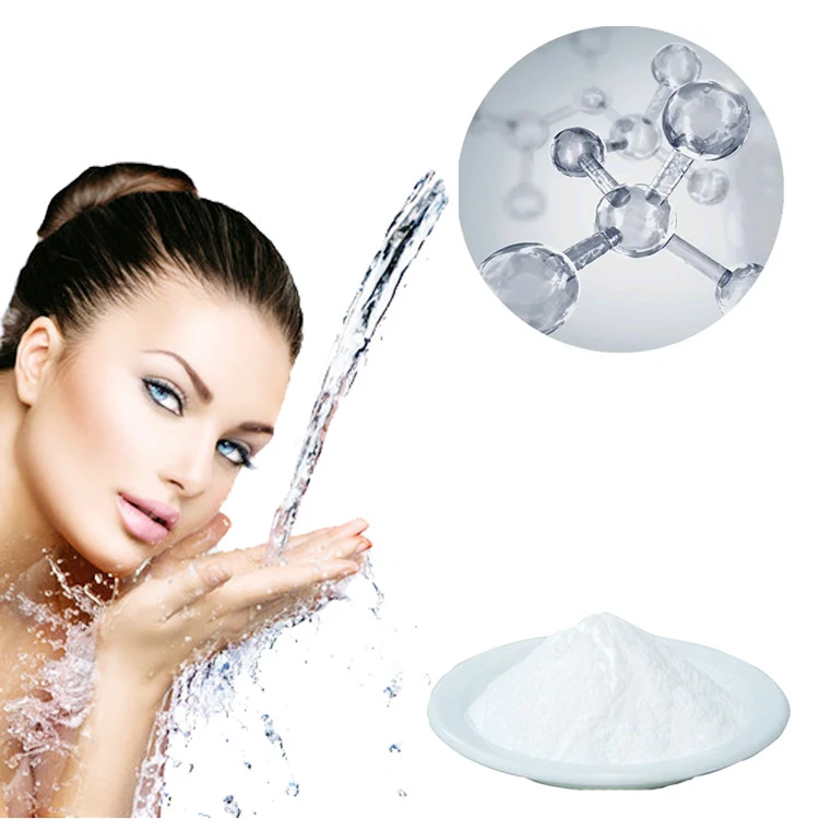 Hyaluronic Acid SLWM