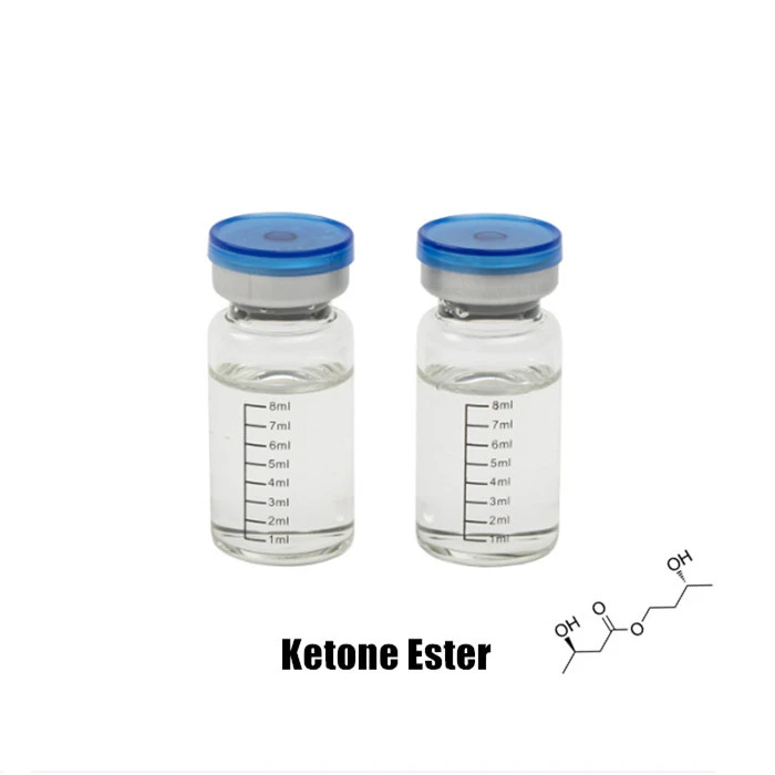 Ketone Ester