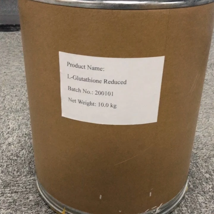 L Glutathione Powder