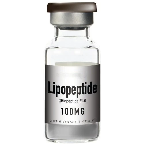 Lipopeptide