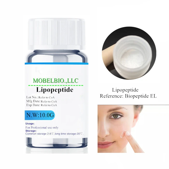 Lipopeptide