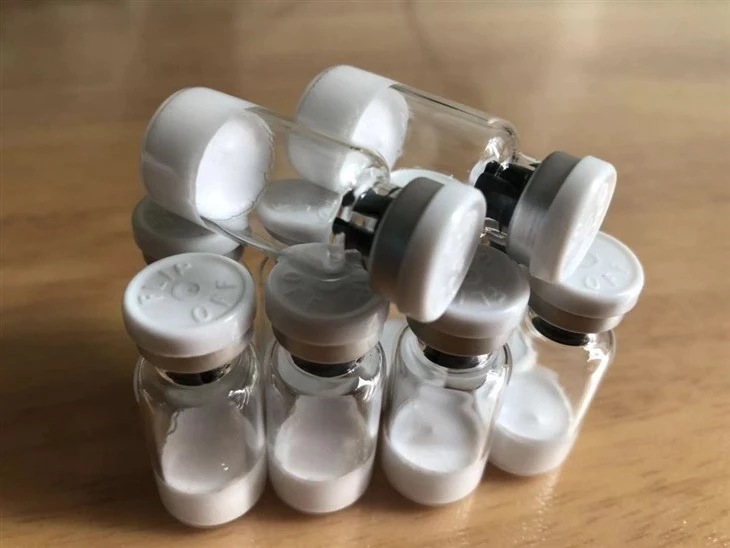 Lz1 Peptide