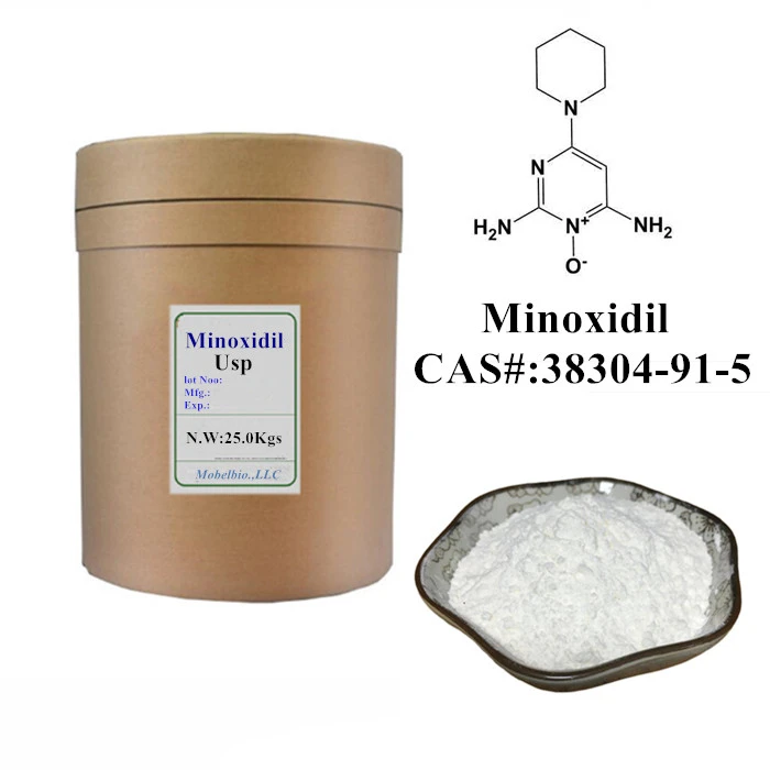 Minoxidil Powder