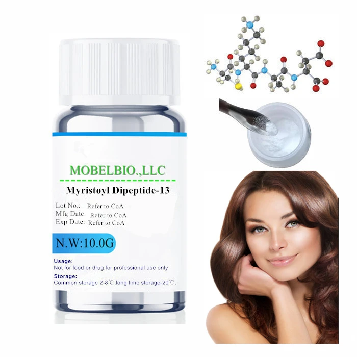Myristoyl Dipeptide 13 Myristoyl Dipeptide 13
