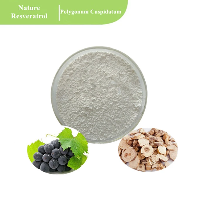 Nature Resveratrol