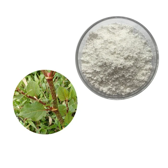 Nature Resveratrol