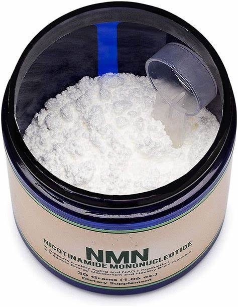 Nicotinamide Mononucleotide