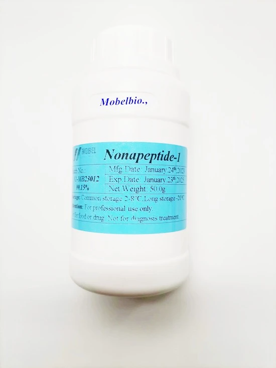 Nonapeptide 1