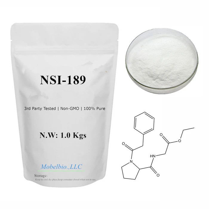 NSI 189 Powder