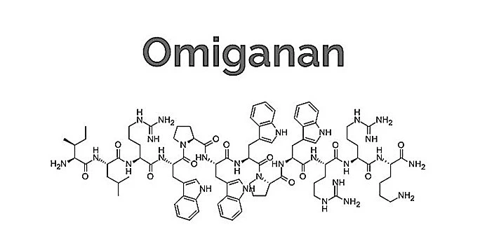Omiganan