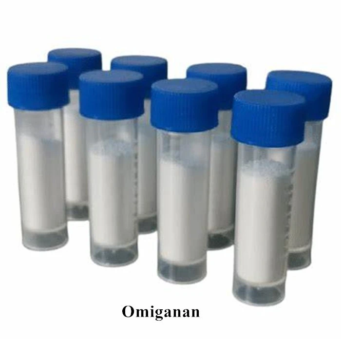 Omiganan
