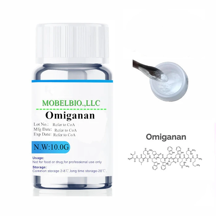 Omiganan