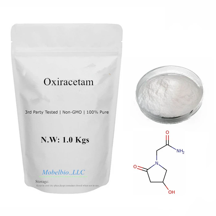 Oxiracetam