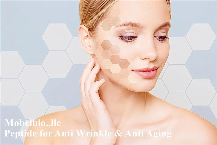 Skin Peptide Mobelbio