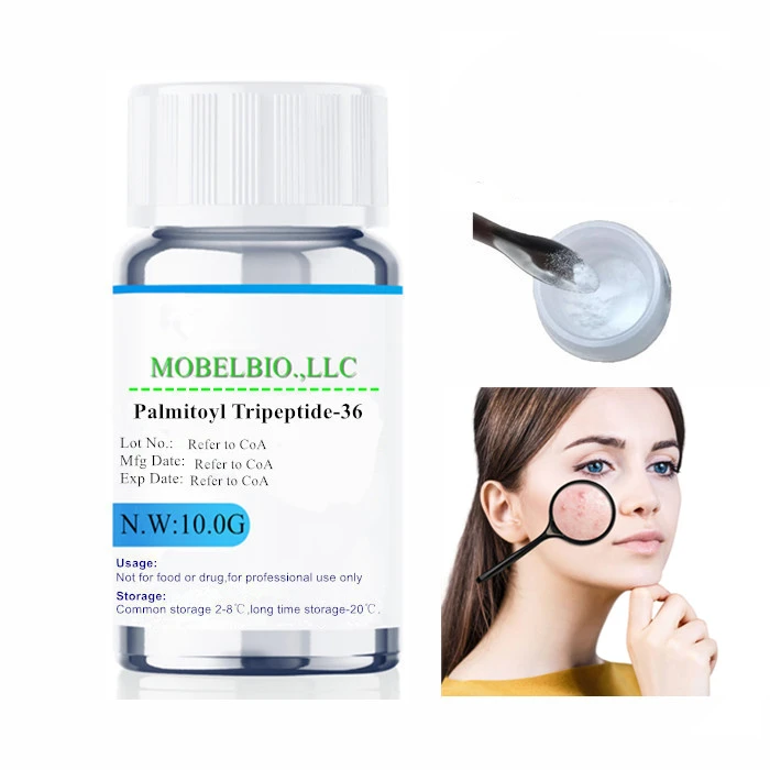 Palmitoyl Tripeptide 36 Palmitoyl Tripeptide 36