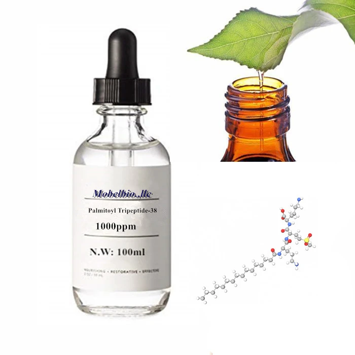 Palmitoyl Tripeptide 38 Solution