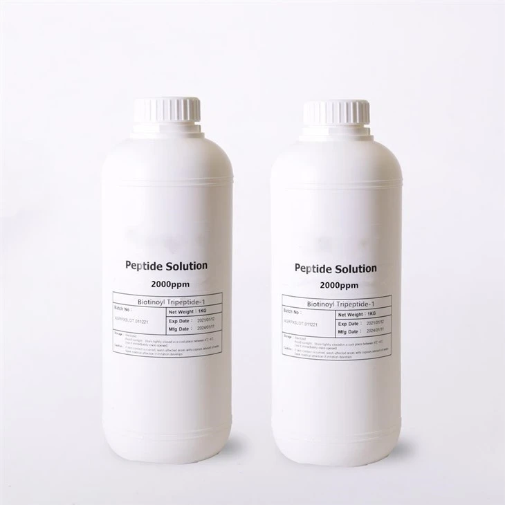 Pentapeptide 18