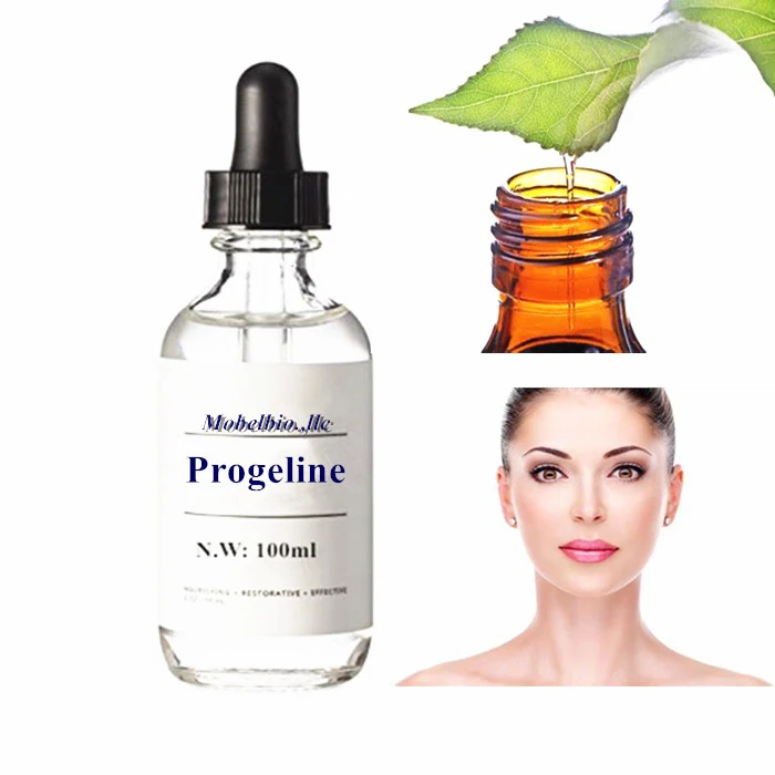 Progeline