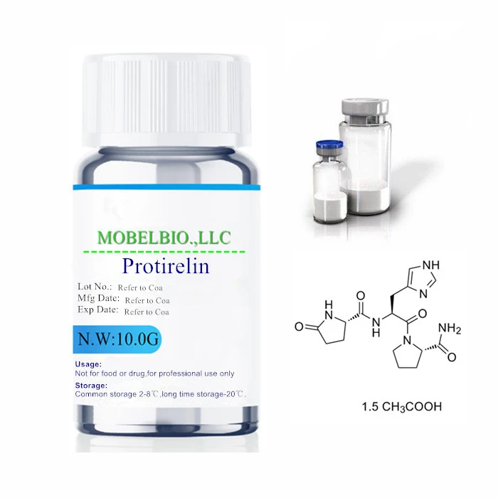 Protirelin
