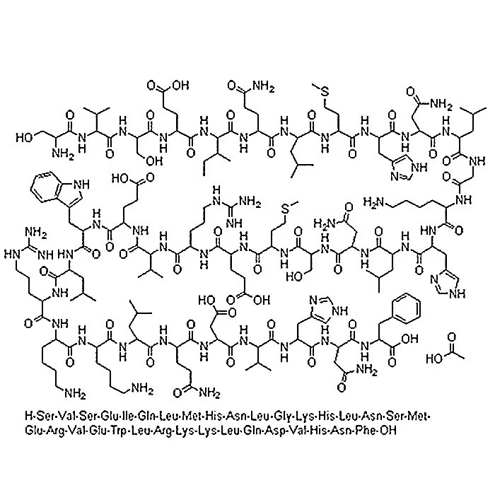 Semaglutide Powder