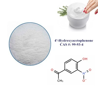 4 Hydroxyacetophenone